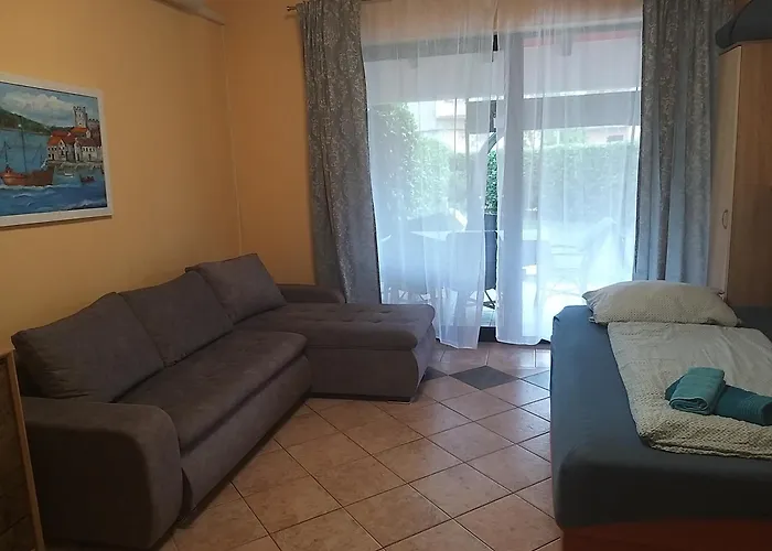 Apartmani Rozi
