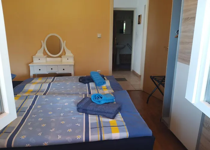 Apartmani Rozi