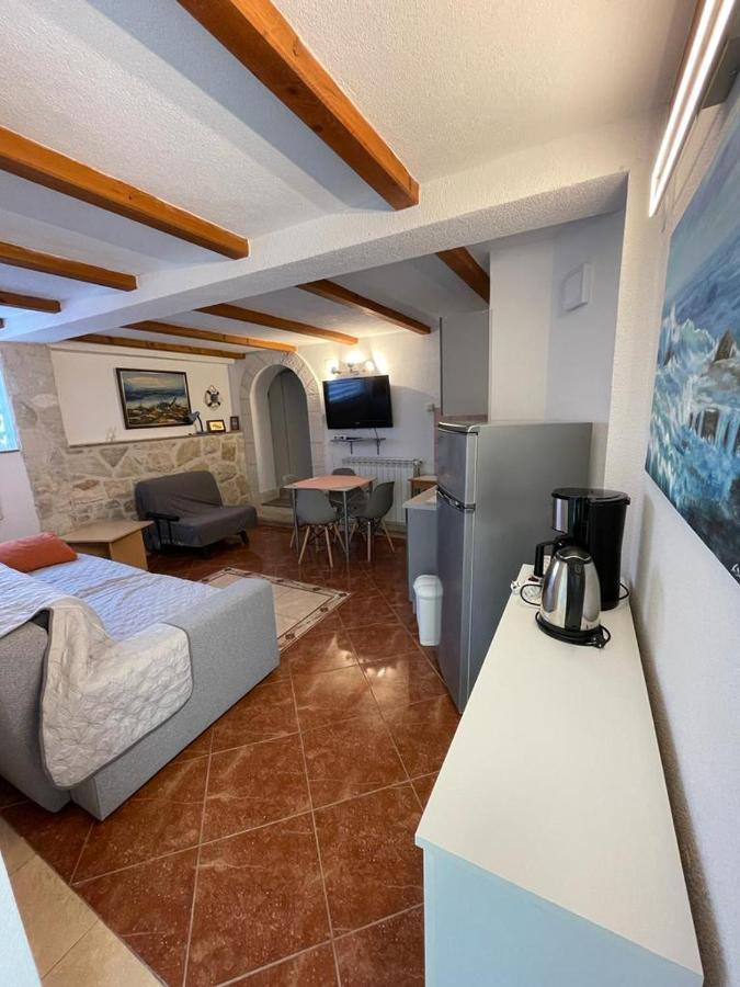 Rozi Apartament Umag