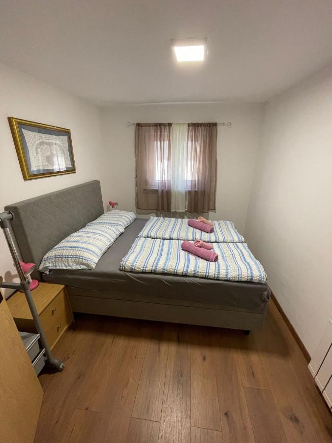 Rozi Apartament