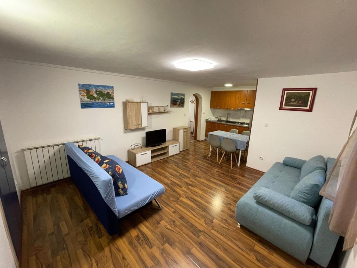 Apartament Rozi
