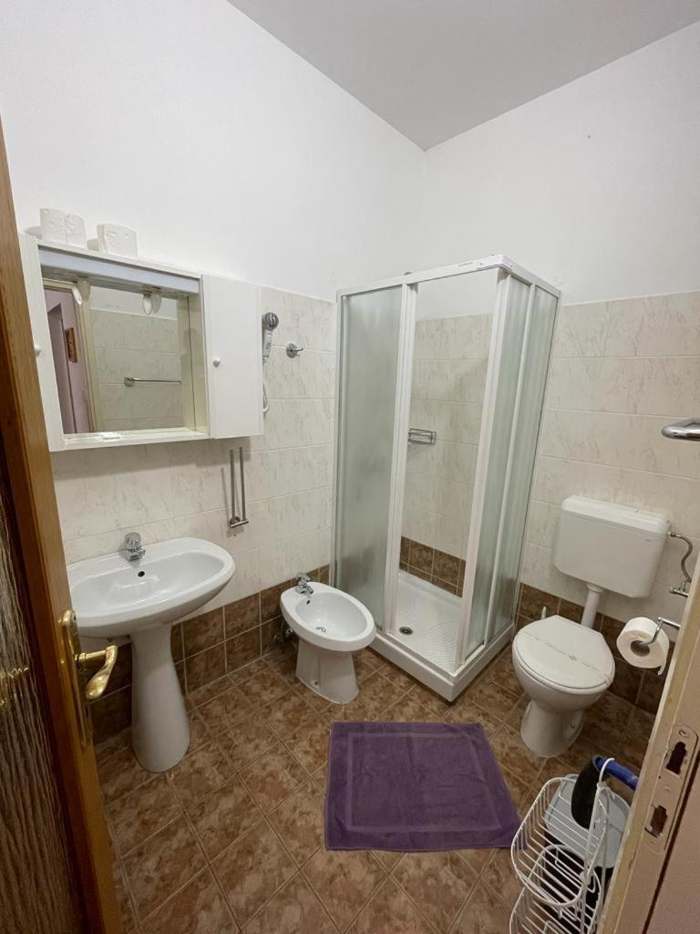 Rozi Apartament