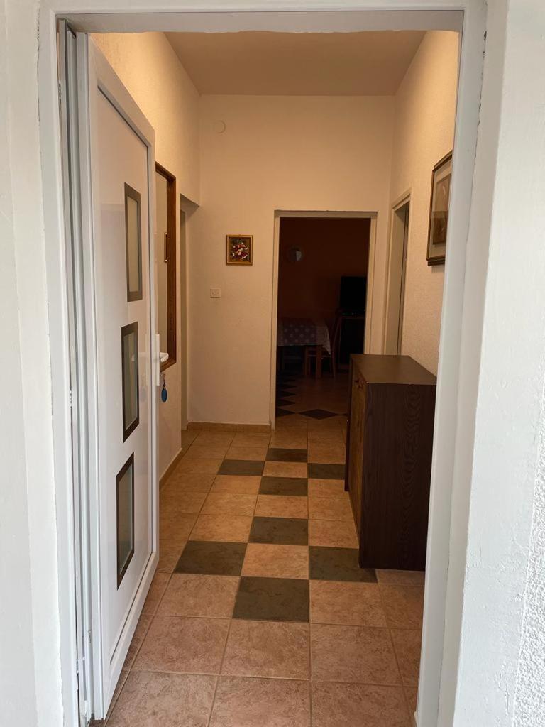 Rozi Apartament