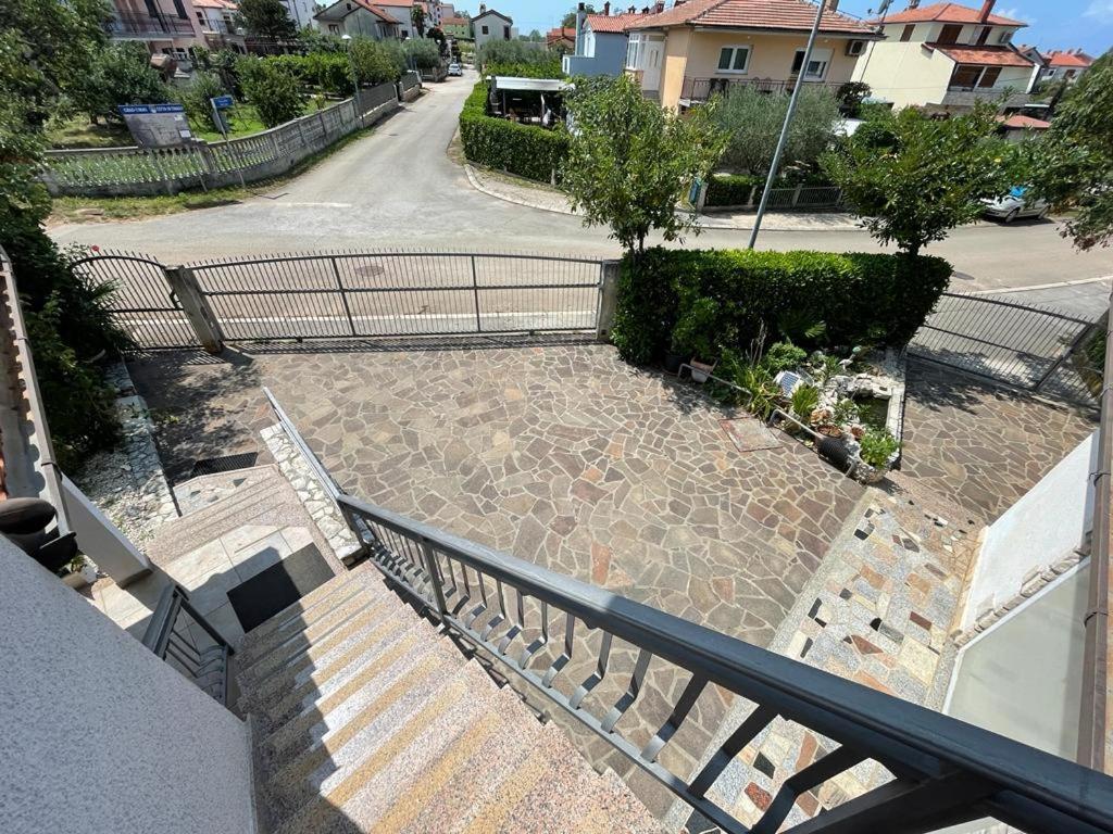 Rozi Apartament Umag