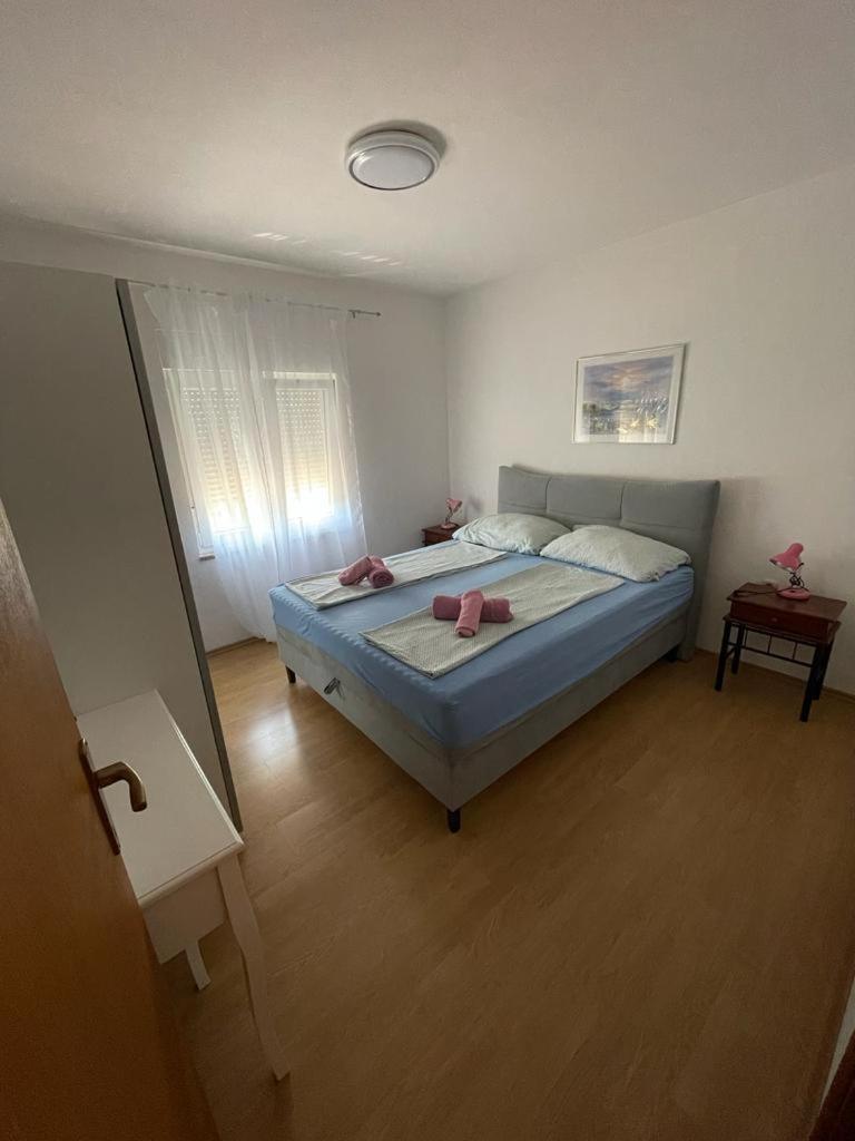 Apartament Rozi Umag