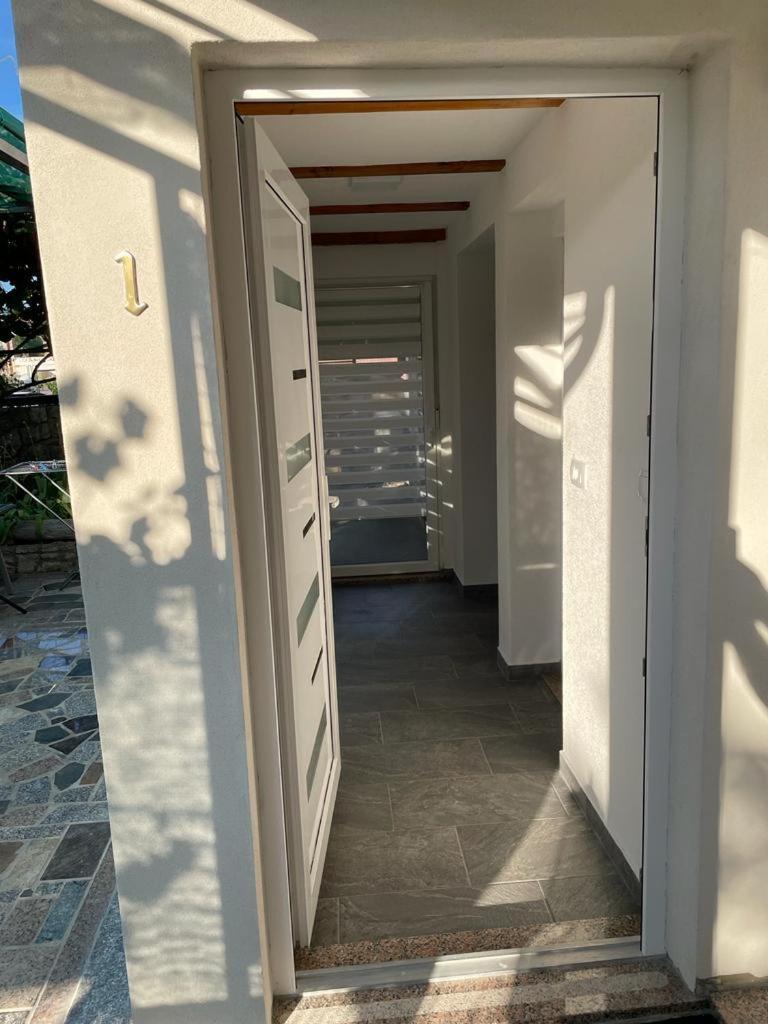 Apartament Rozi