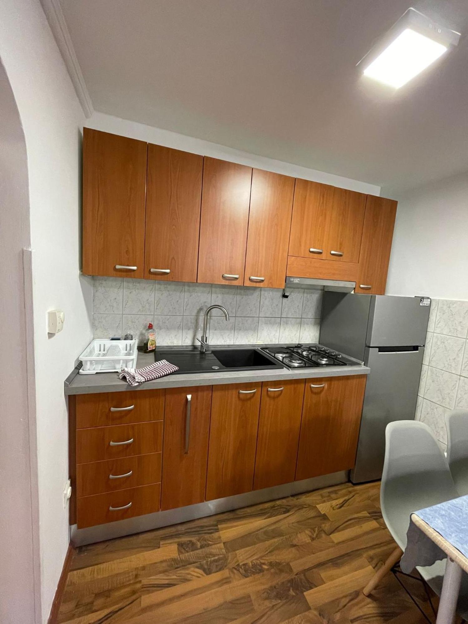 Apartament Rozi