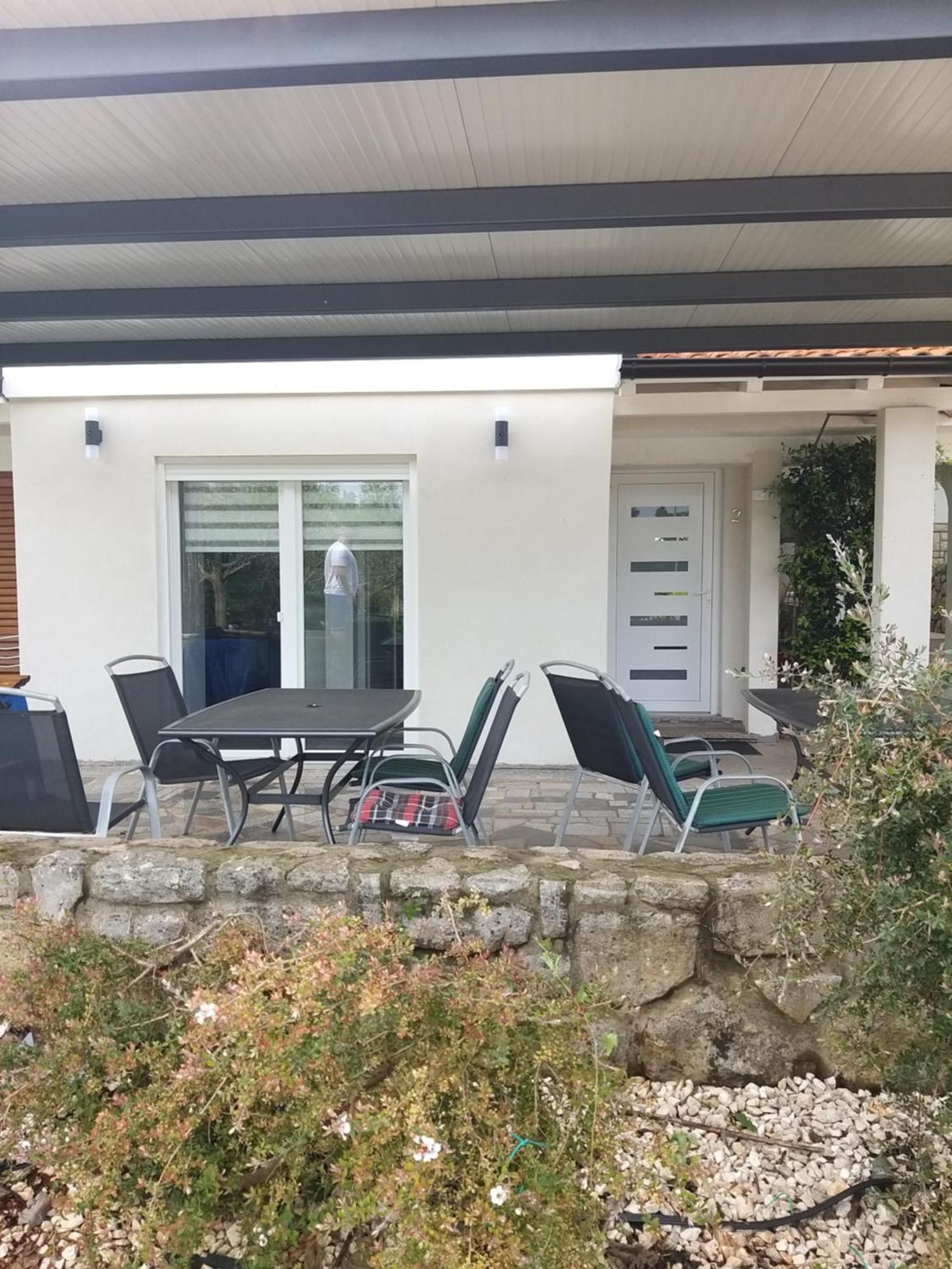 Apartament Rozi Umag