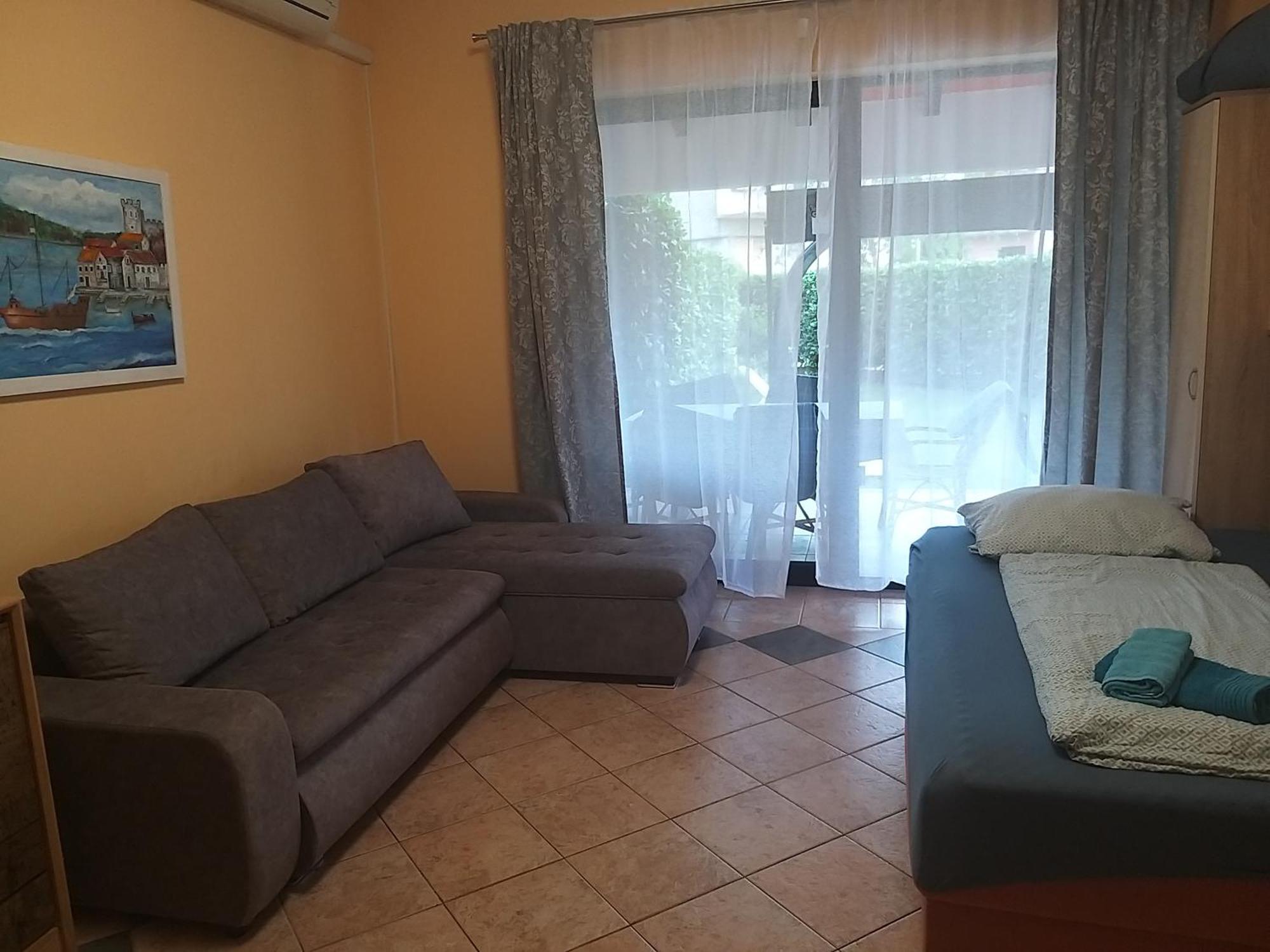 Rozi Apartament Umag