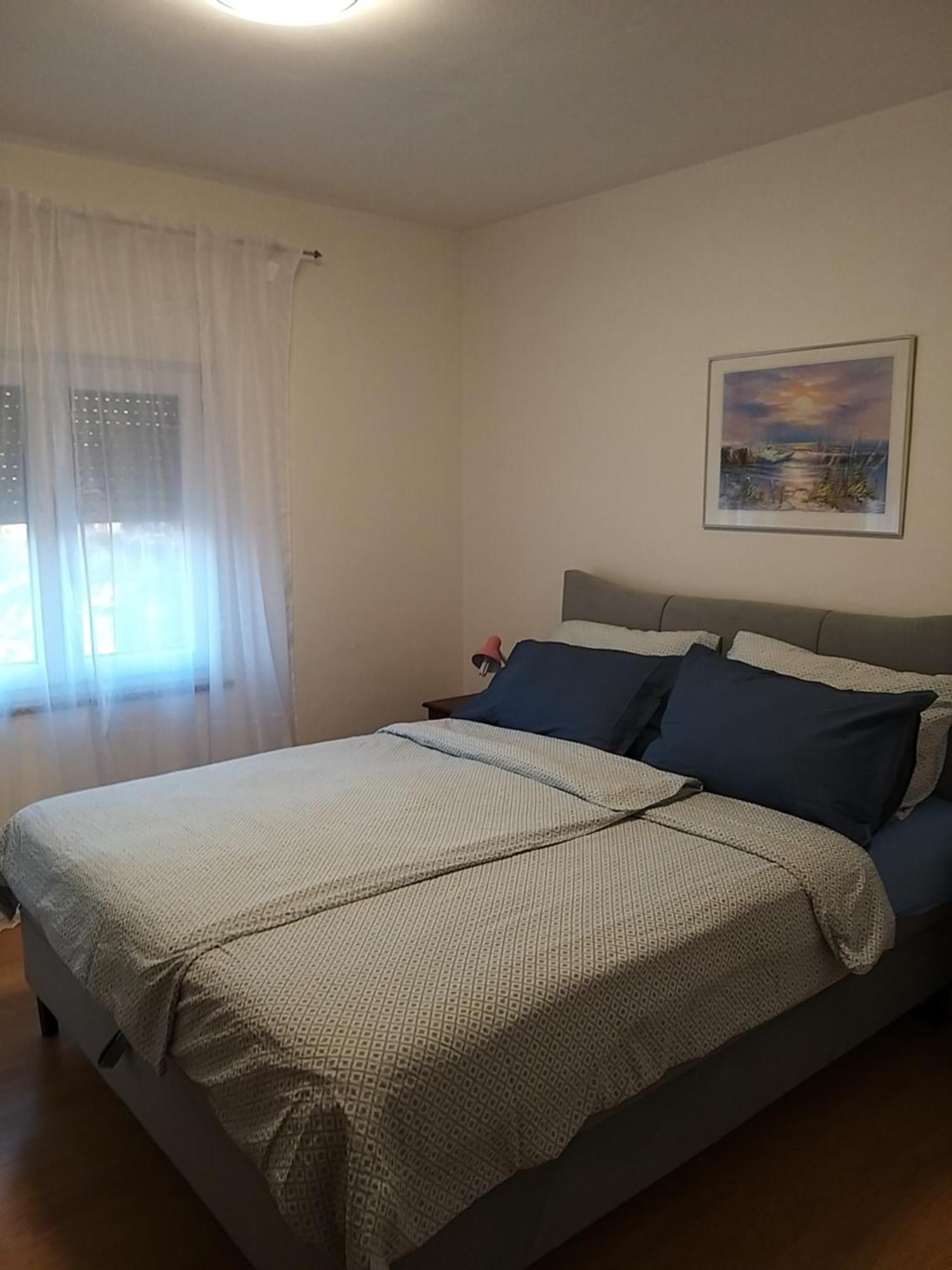 Apartament Rozi *