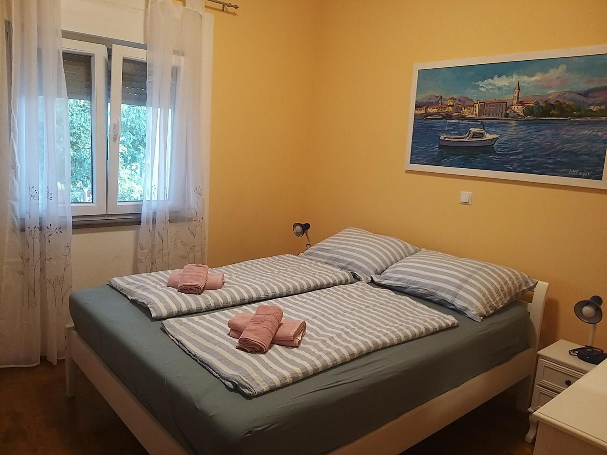 Rozi Apartament Umag