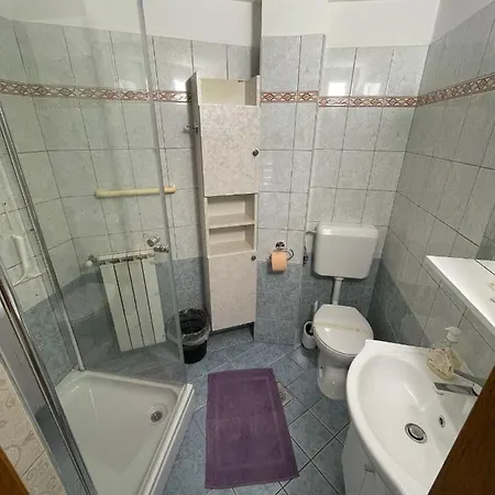 Apartmani Rozi Umag Kültér fotó