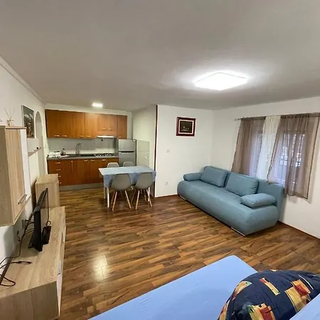 Apartmani Rozi Umag Kültér fotó