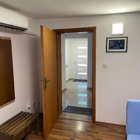 Apartmani Rozi Umag Kültér fotó