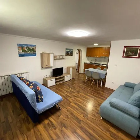 Apartmani Rozi Umag Kültér fotó