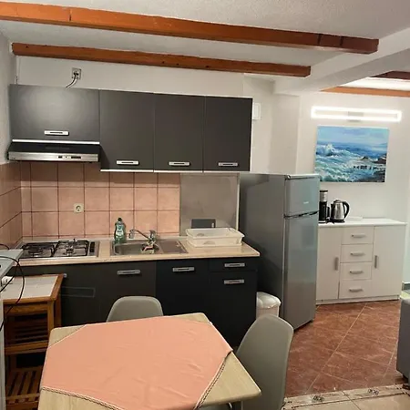 Apartmani Rozi Umag Kültér fotó
