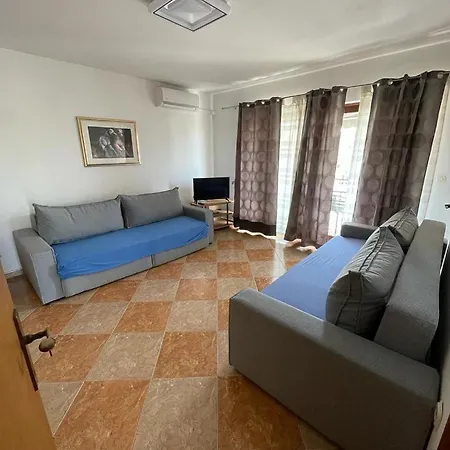 Apartmani Rozi Umag Kültér fotó