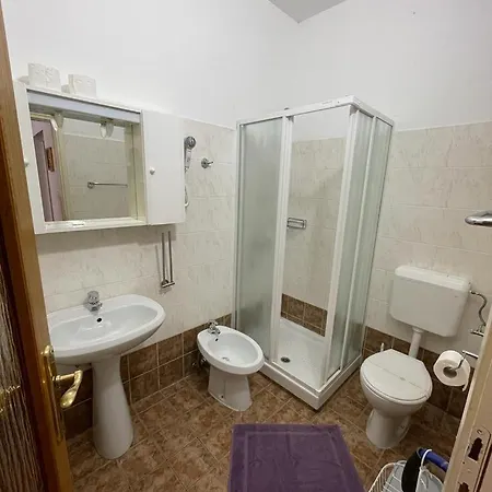 Apartmani Rozi Umag Kültér fotó