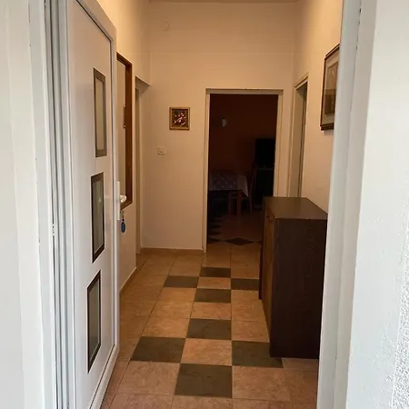Apartmani Rozi Umag Kültér fotó