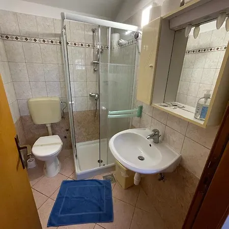 Apartmani Rozi Umag Kültér fotó