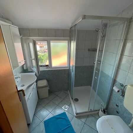 Apartmani Rozi Umag Kültér fotó