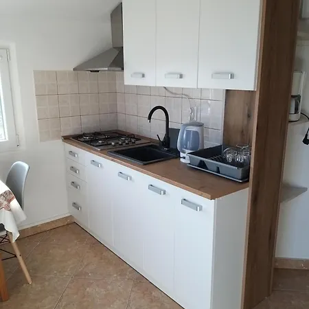 Apartmani Rozi Umag Kültér fotó