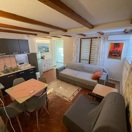 Apartmani Rozi Umag Kültér fotó