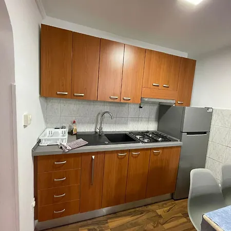 Apartmani Rozi Umag Kültér fotó