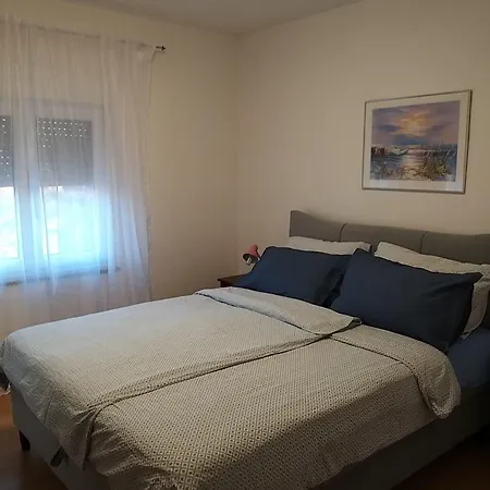 Apartmani Rozi Umag Kültér fotó