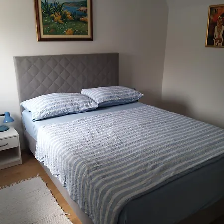 Apartmani Rozi Umag Kültér fotó