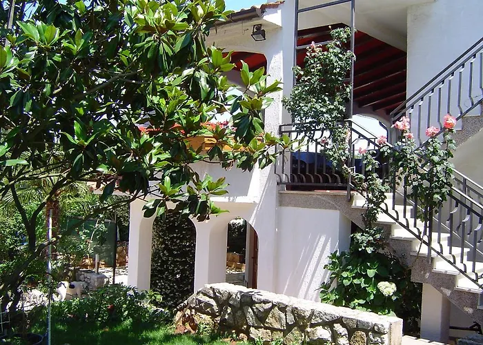 Apartmani Rozi
