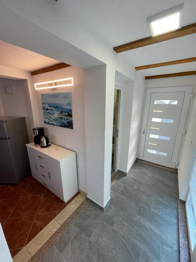 Rozi Apartment Umag