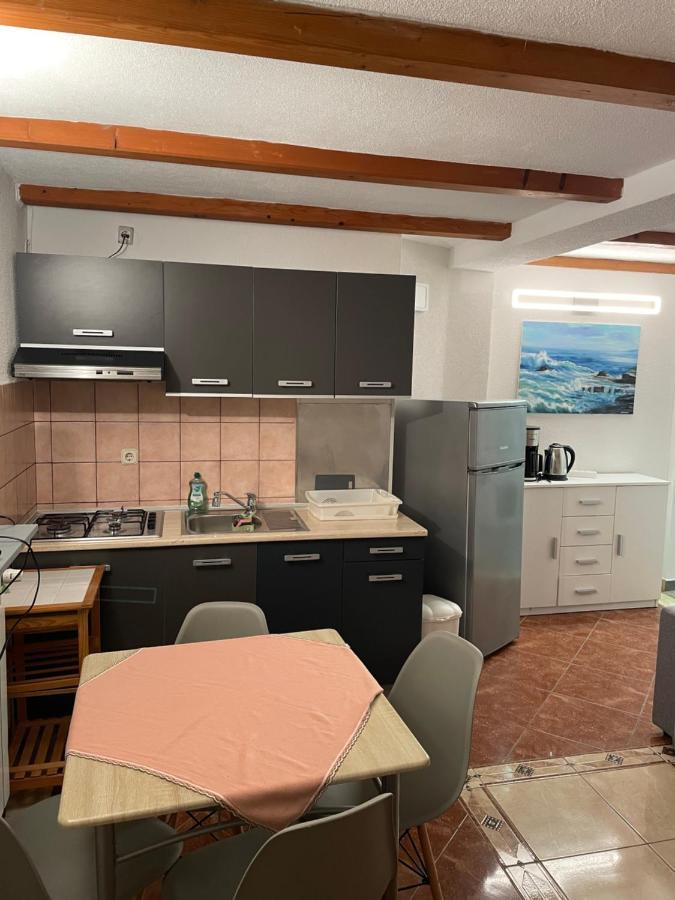 Apartment Rozi Umag