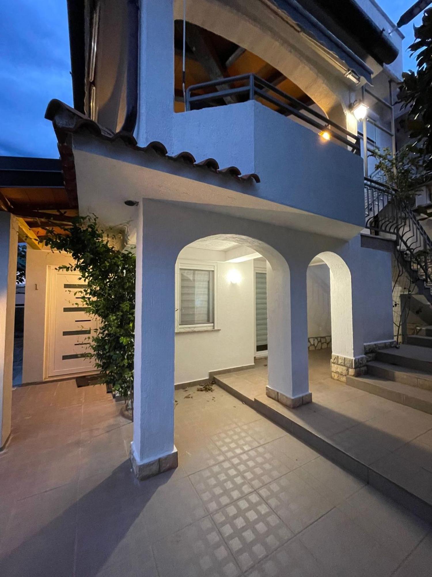 Rozi Apartment Umag