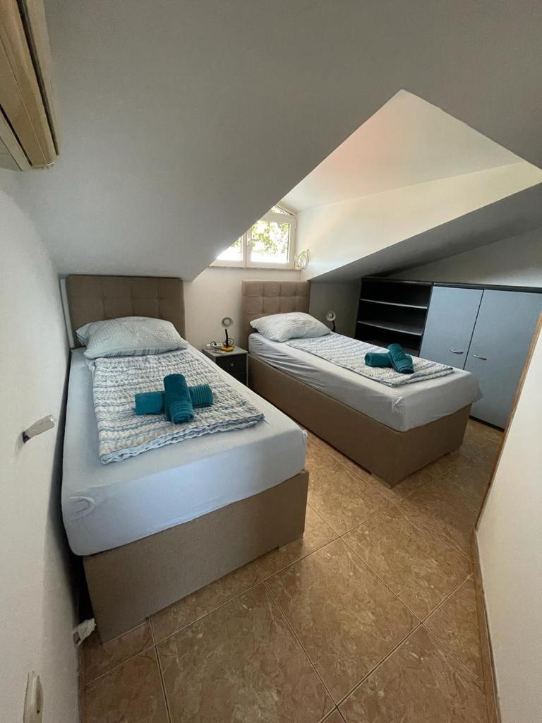Rozi Apartment Umag