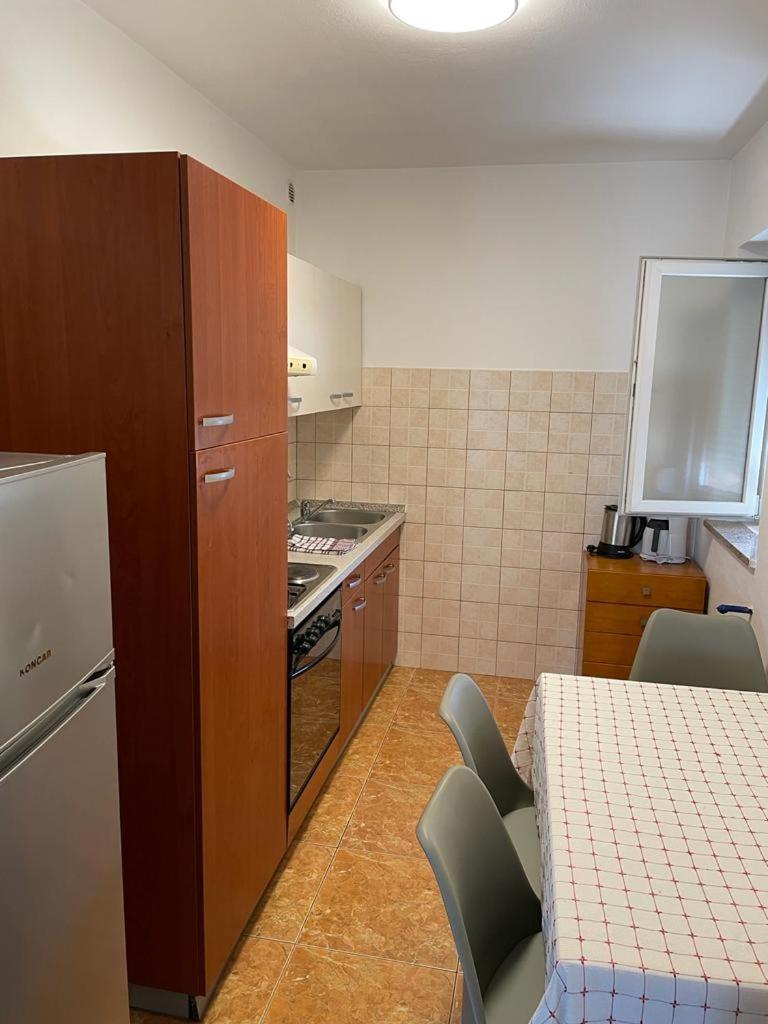 Apartment Rozi Umag