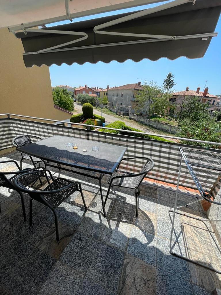 Apartment Rozi Umag