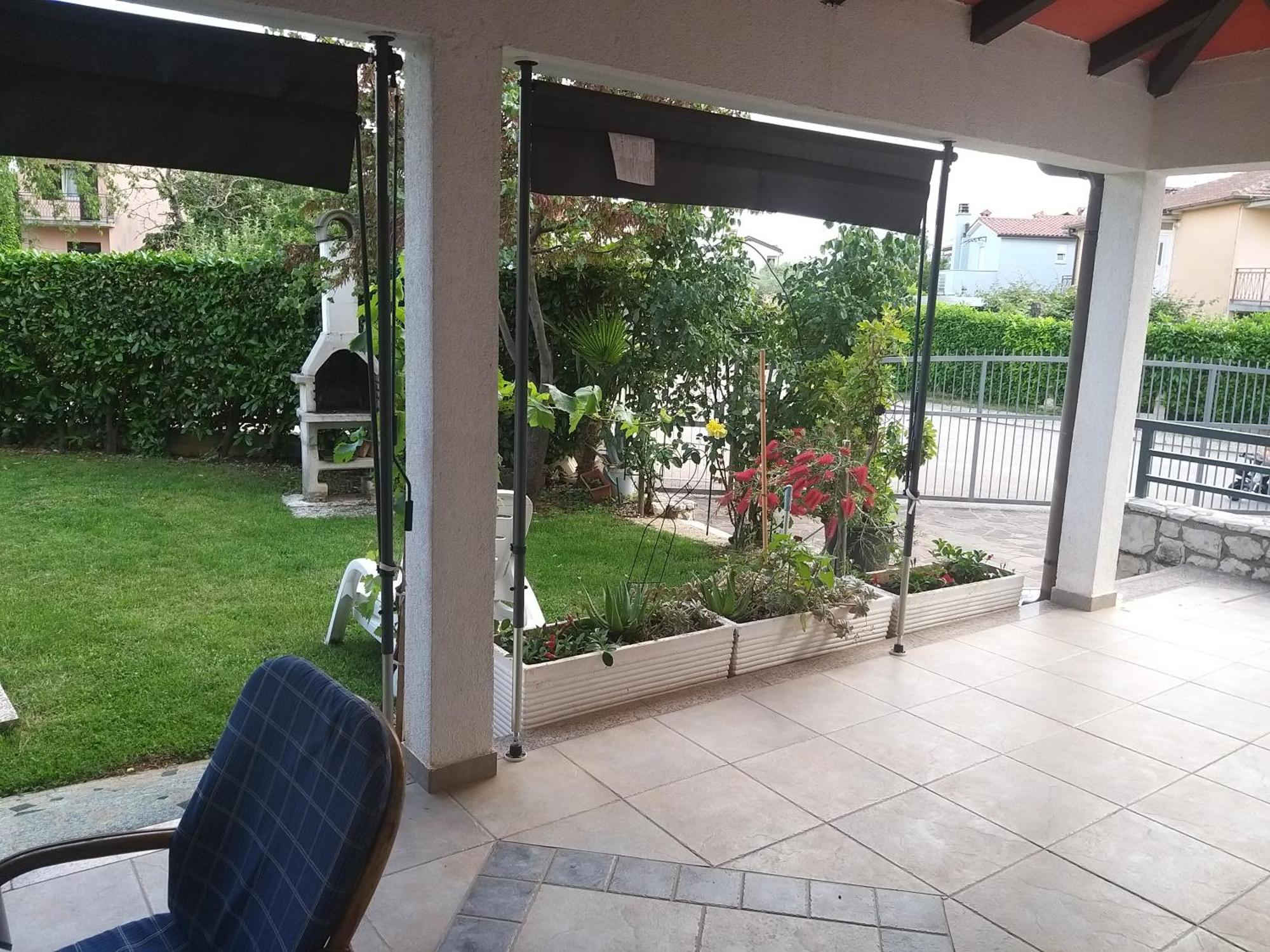Apartment Rozi Umag