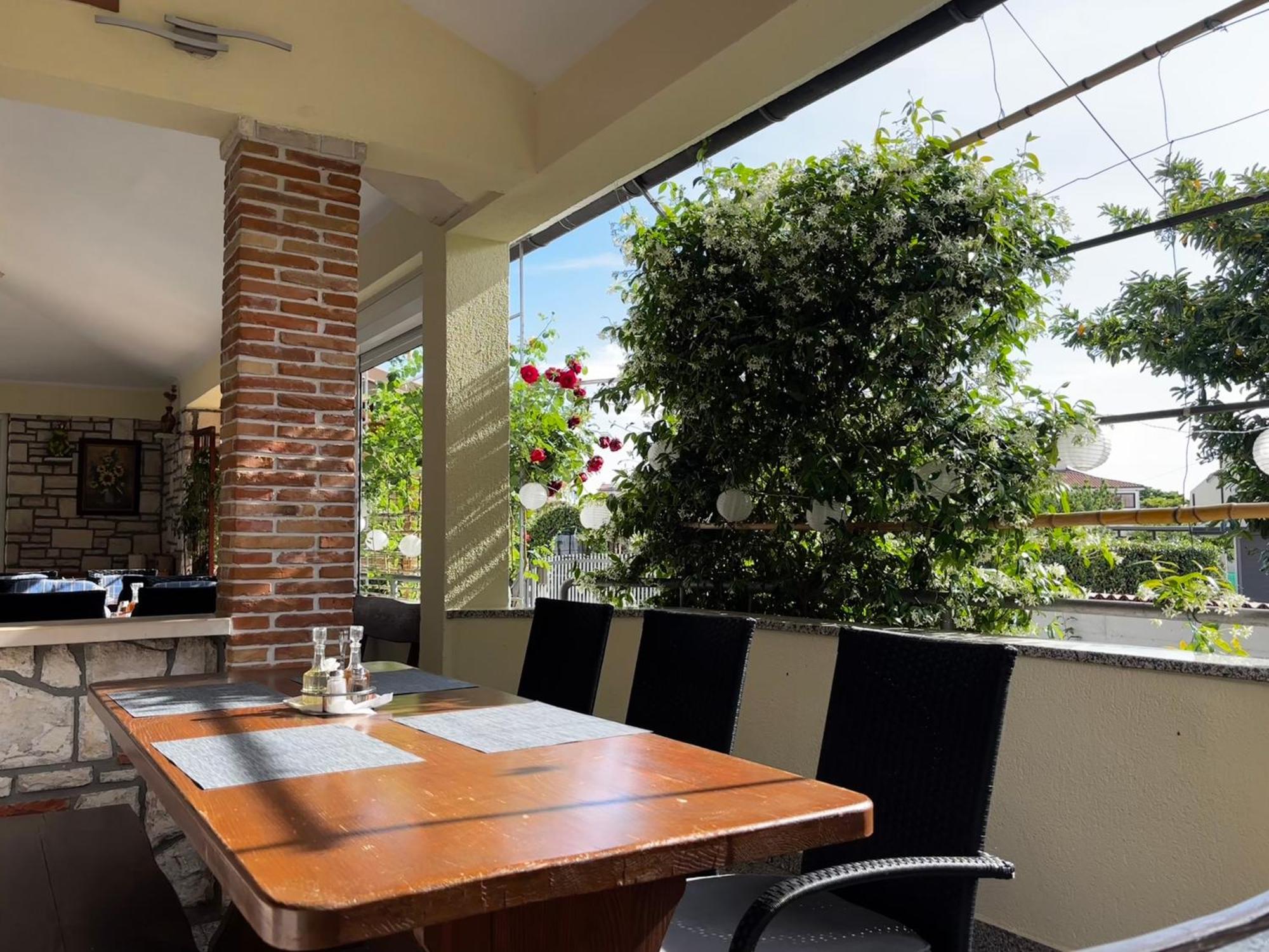 Rozi Apartment Umag