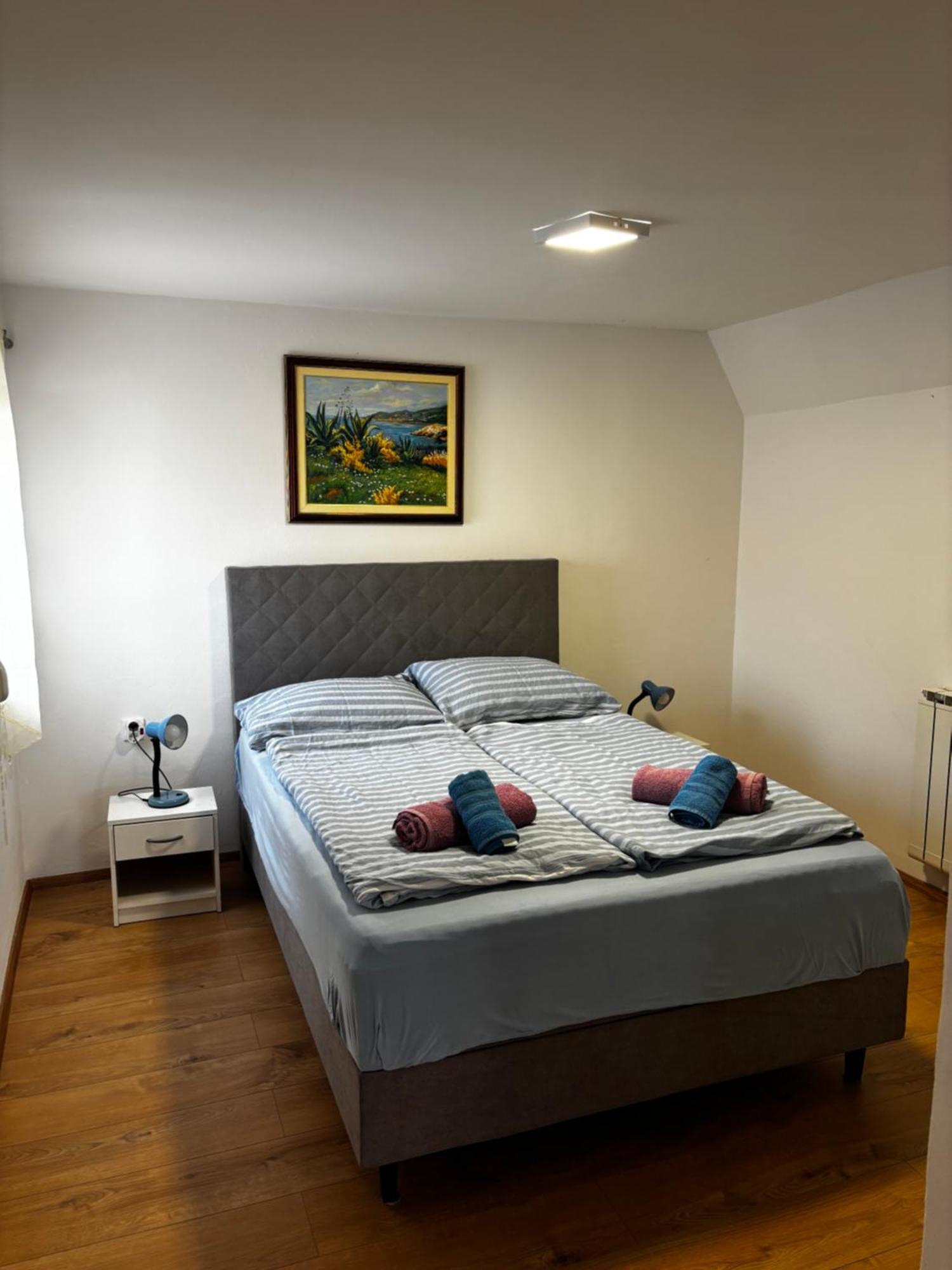 Rozi Apartment Umag