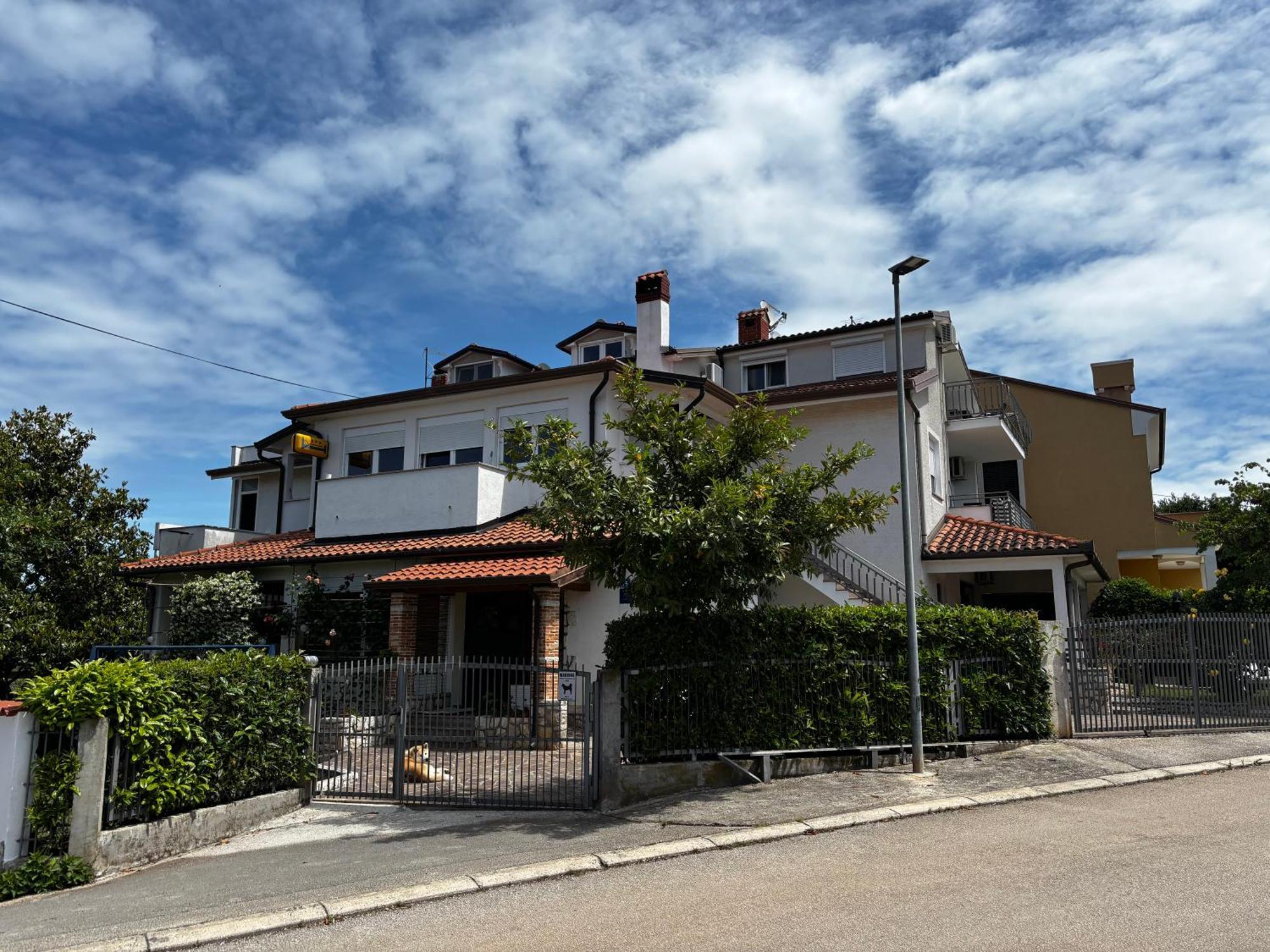 Rozi * Umag