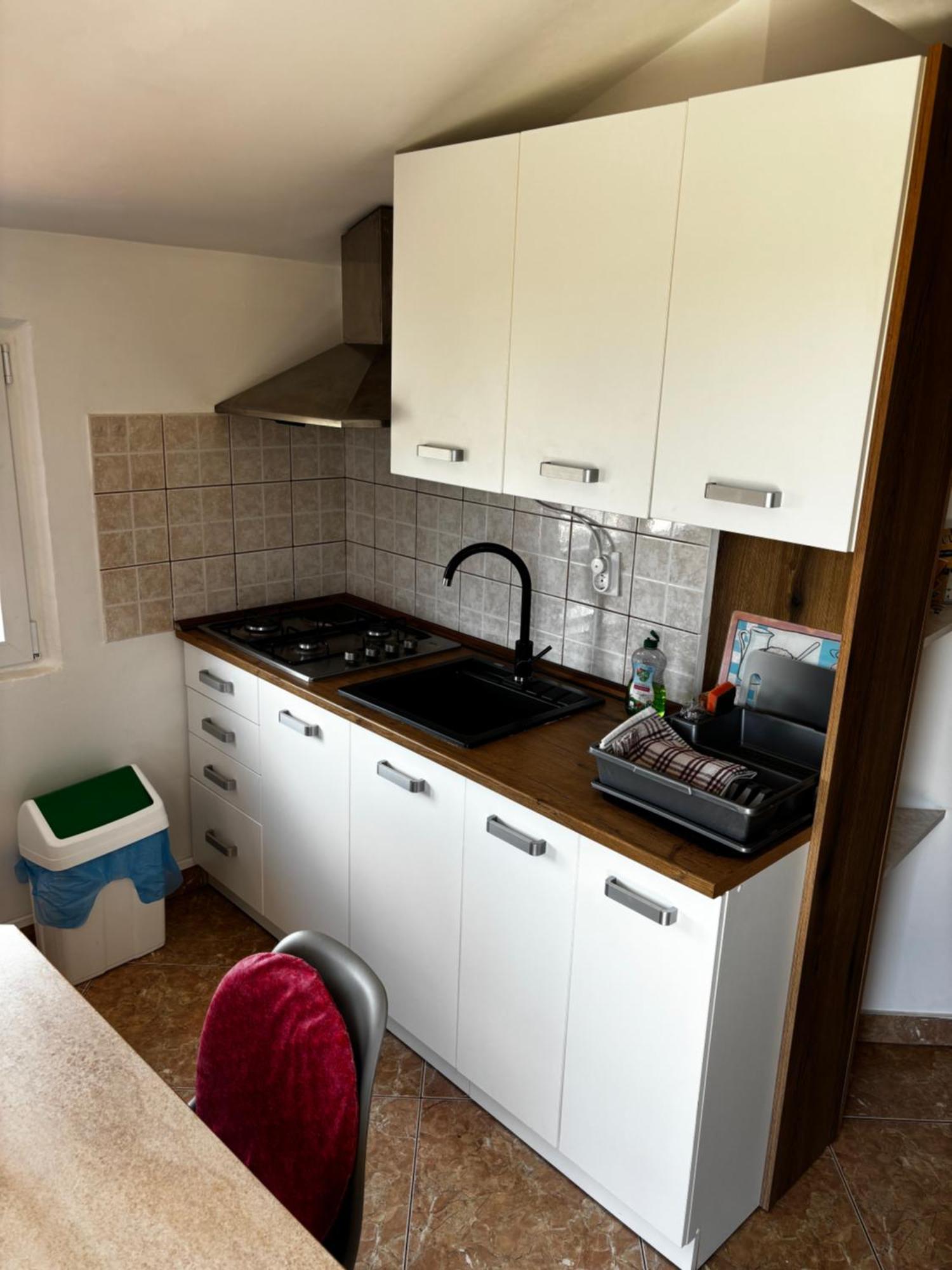 Apartment Rozi