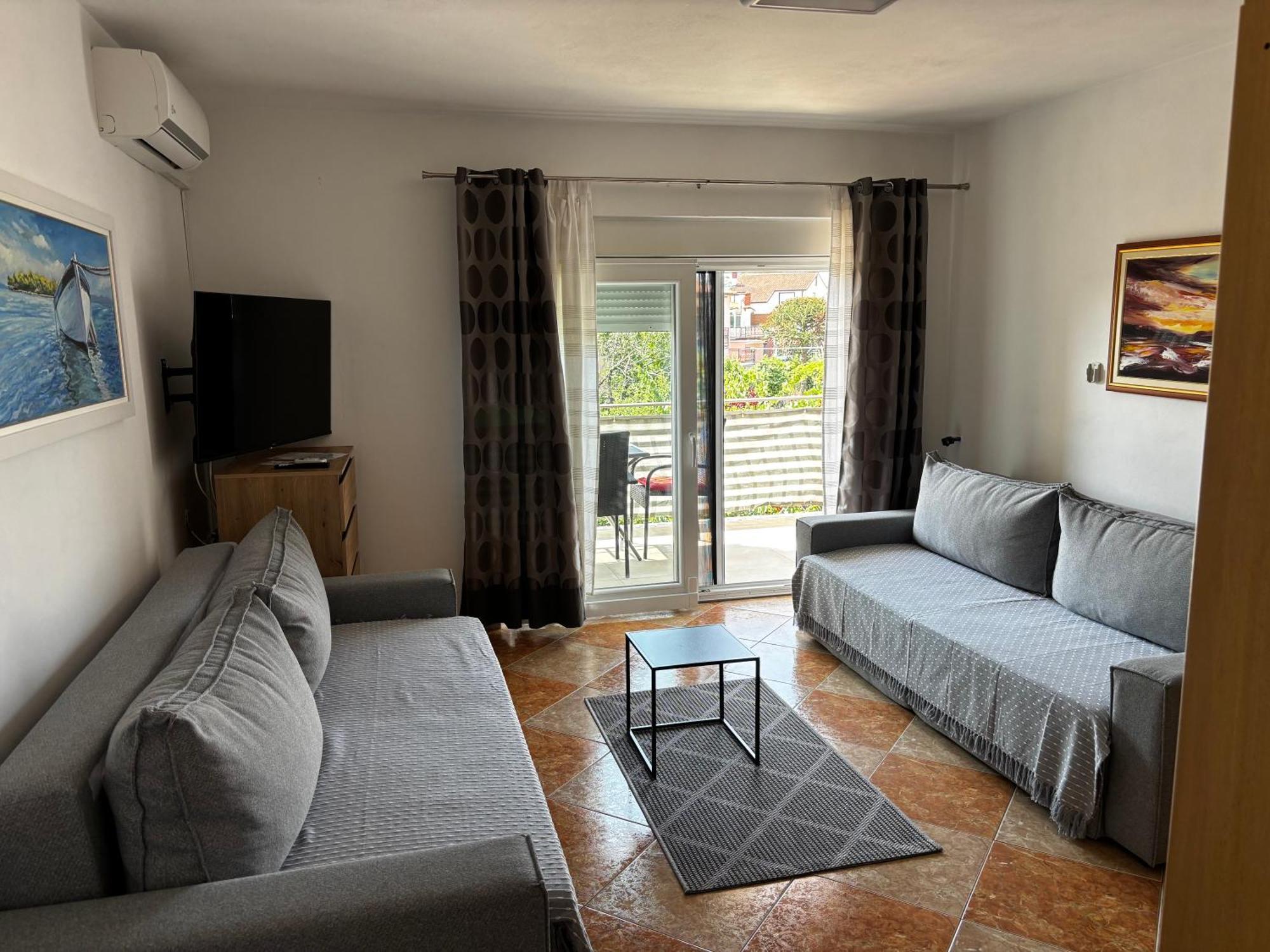 Rozi Apartment Umag